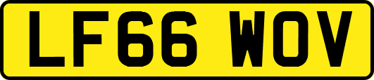 LF66WOV