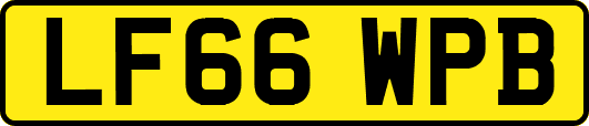 LF66WPB