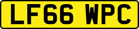 LF66WPC