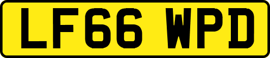 LF66WPD