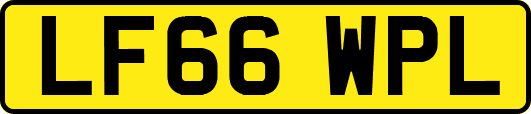LF66WPL