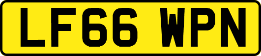 LF66WPN