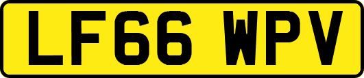 LF66WPV