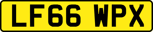 LF66WPX