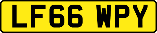 LF66WPY