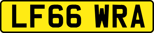 LF66WRA