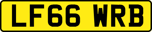 LF66WRB