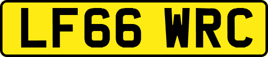 LF66WRC