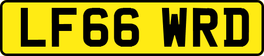 LF66WRD
