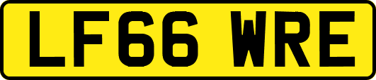 LF66WRE