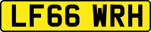 LF66WRH