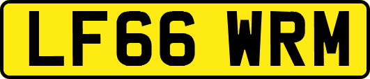 LF66WRM
