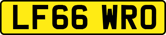 LF66WRO