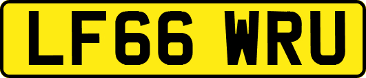 LF66WRU