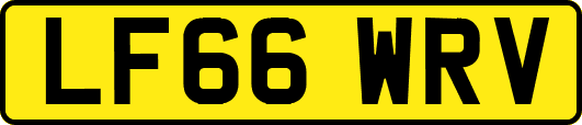 LF66WRV