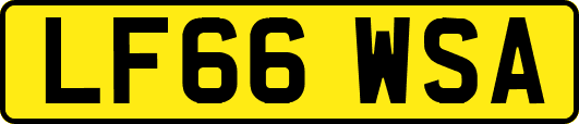 LF66WSA
