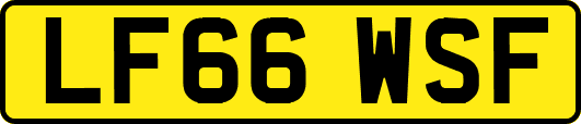 LF66WSF