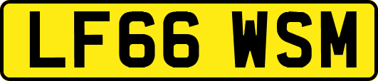 LF66WSM