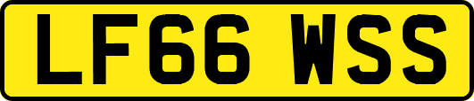 LF66WSS