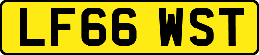 LF66WST