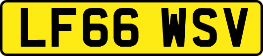 LF66WSV
