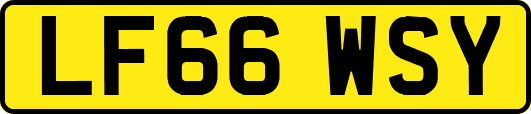 LF66WSY