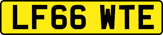 LF66WTE
