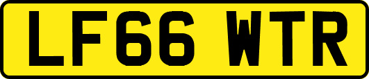 LF66WTR