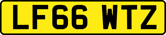 LF66WTZ