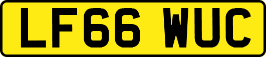LF66WUC