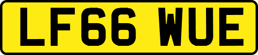 LF66WUE
