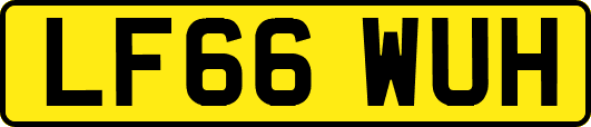 LF66WUH