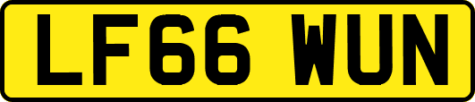 LF66WUN