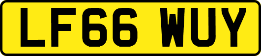 LF66WUY
