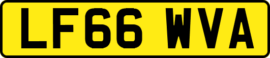 LF66WVA