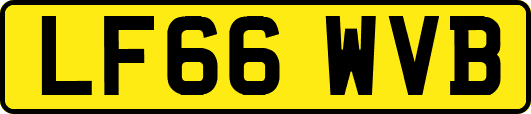 LF66WVB