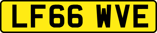 LF66WVE