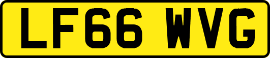 LF66WVG