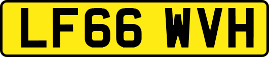 LF66WVH