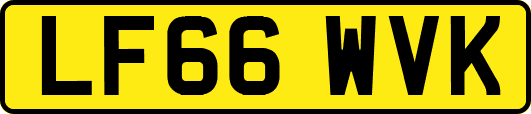 LF66WVK