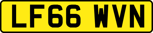 LF66WVN