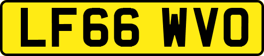LF66WVO