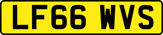 LF66WVS