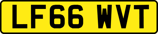 LF66WVT