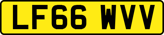 LF66WVV