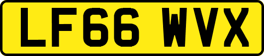 LF66WVX