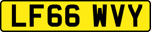 LF66WVY