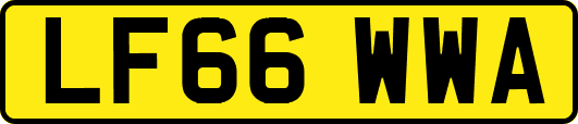 LF66WWA