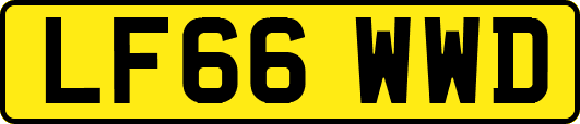 LF66WWD