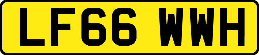 LF66WWH